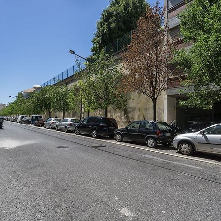 Lovely & Modern In The Center Lisboa Εξωτερικό φωτογραφία
