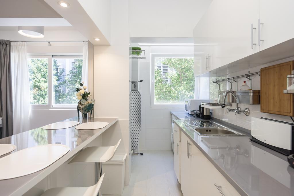 Lovely & Modern In The Center Lisboa Εξωτερικό φωτογραφία