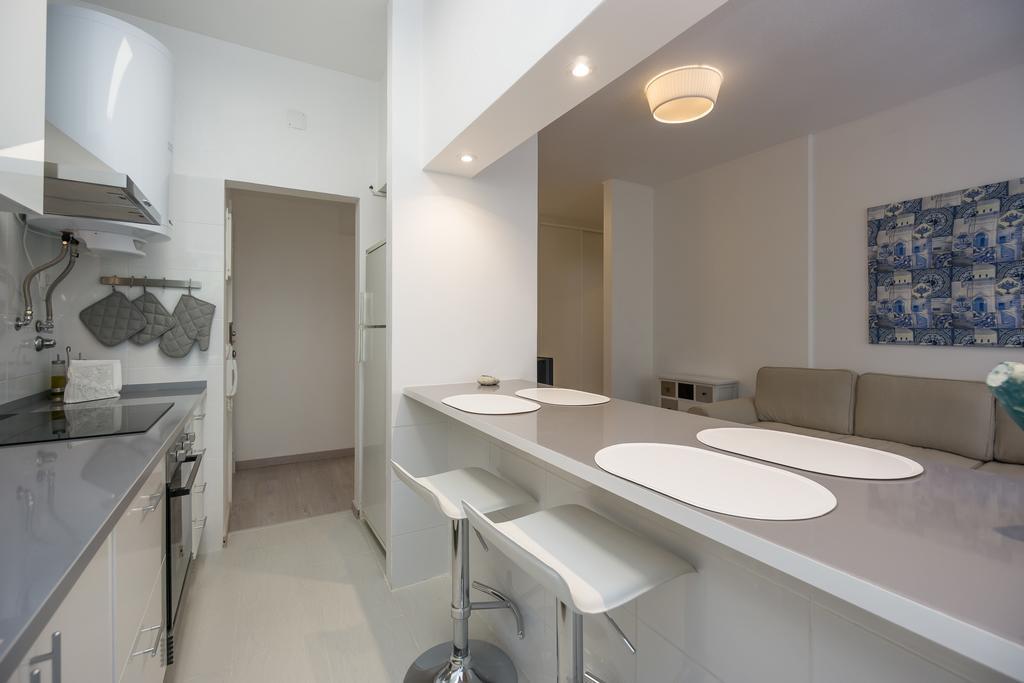 Lovely & Modern In The Center Lisboa Εξωτερικό φωτογραφία