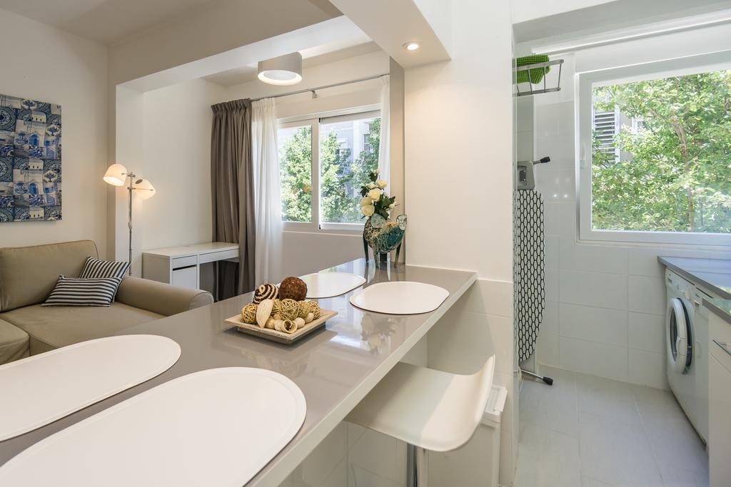 Lovely & Modern In The Center Lisboa Εξωτερικό φωτογραφία