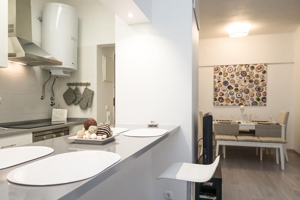 Lovely & Modern In The Center Lisboa Εξωτερικό φωτογραφία