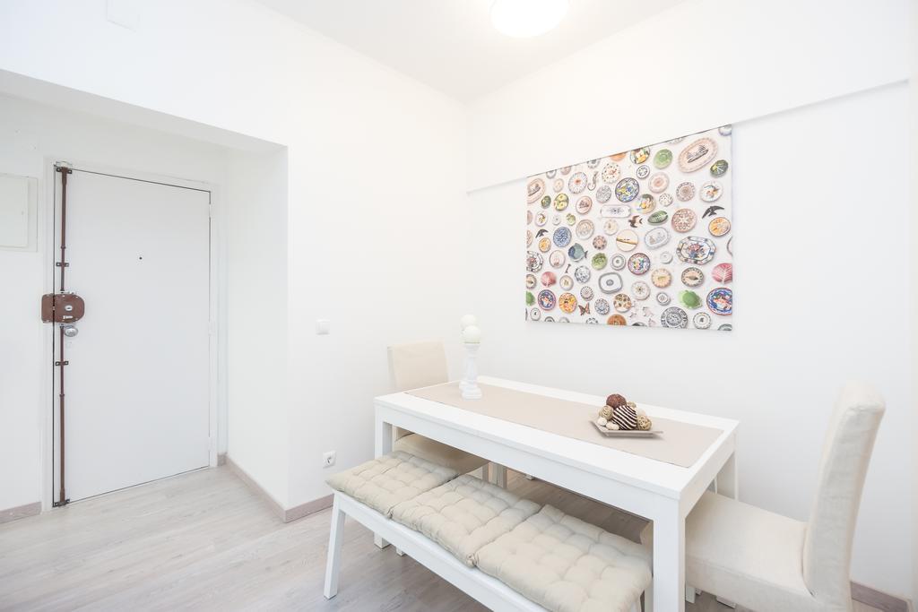Lovely & Modern In The Center Lisboa Εξωτερικό φωτογραφία