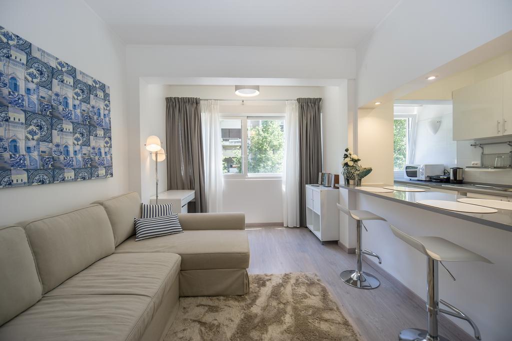 Lovely & Modern In The Center Lisboa Εξωτερικό φωτογραφία